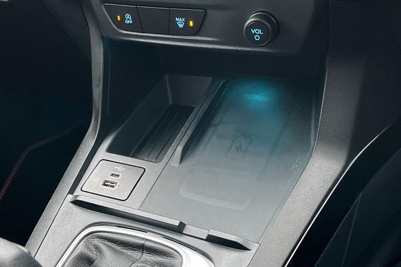 Used Ford Puma 2025 for sale - 77505757: Photo 31