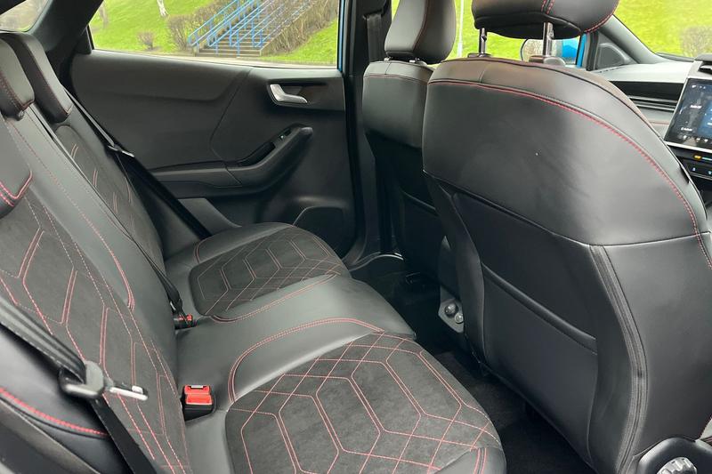 Used Ford Puma 2025 for sale - 77505757: Photo 37