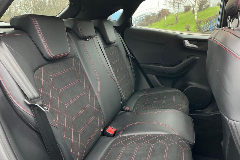 Used Ford Puma 2025 for sale - 77505757: Photo 38