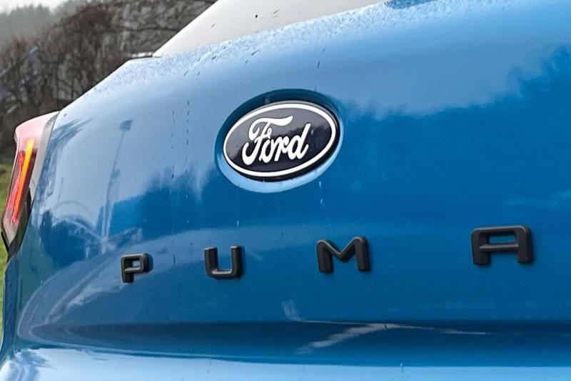 Used Ford Puma 2025 for sale - 77505757: Photo 39