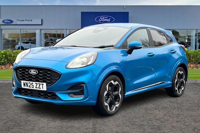 Used Ford Puma 2025 for sale - 77505757: Photo 5