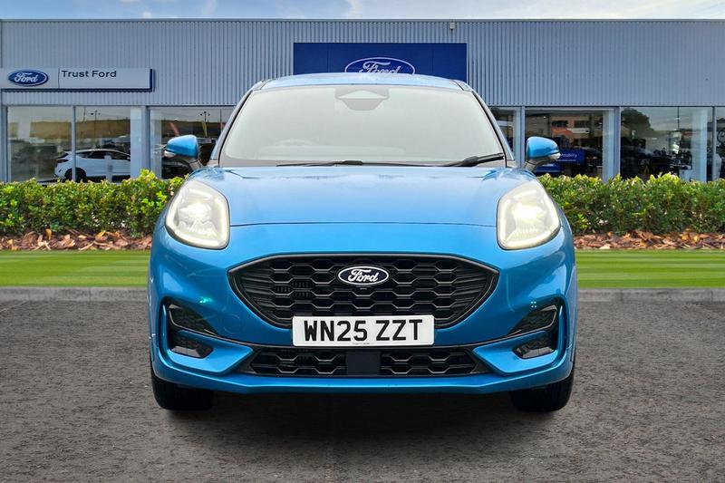 Used Ford Puma 2025 for sale - 77505757: Photo 6