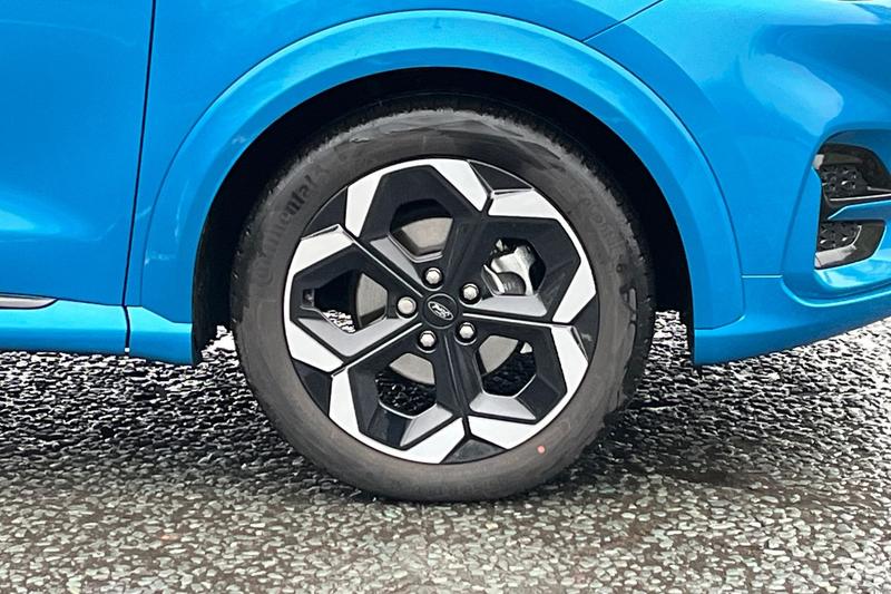 Used Ford Puma 2025 for sale - 77505757: Photo 8