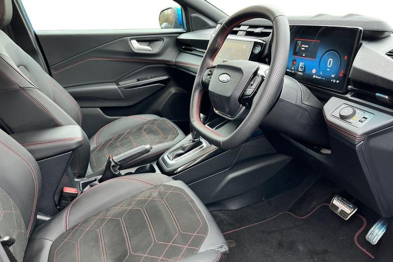 Used Ford Puma 2025 for sale - 77505757: Photo 9