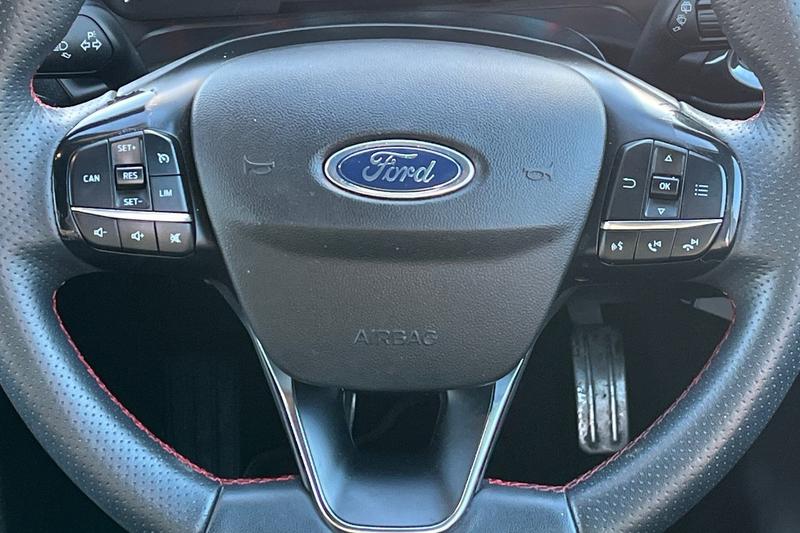 Used Ford Fiesta 2020 for sale - 77245220: Photo 12