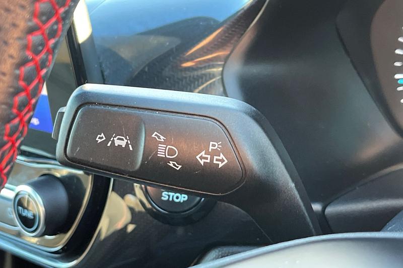 Used Ford Fiesta 2020 for sale - 77245220: Photo 14