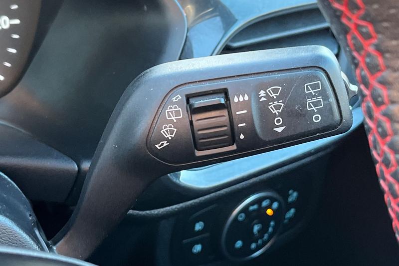 Used Ford Fiesta 2020 for sale - 77245220: Photo 15