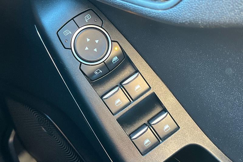 Used Ford Fiesta 2020 for sale - 77245220: Photo 16