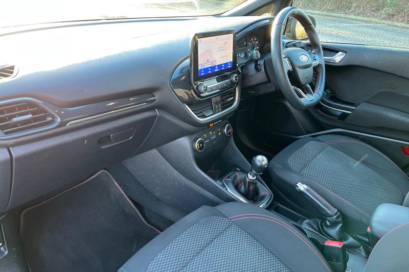 Used Ford Fiesta 2020 for sale - 77245220: Photo 18