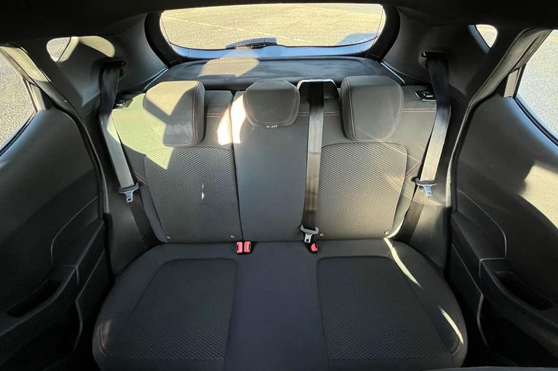 Used Ford Fiesta 2020 for sale - 77245220: Photo 20