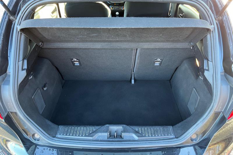 Used Ford Fiesta 2020 for sale - 77245220: Photo 21