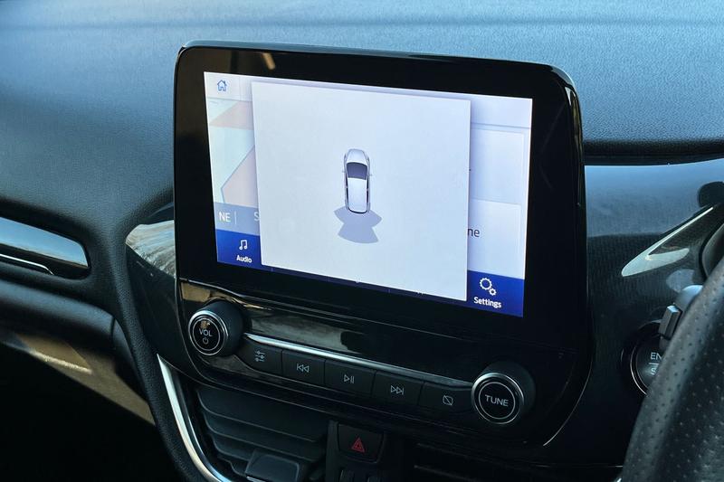 Used Ford Fiesta 2020 for sale - 77245220: Photo 24