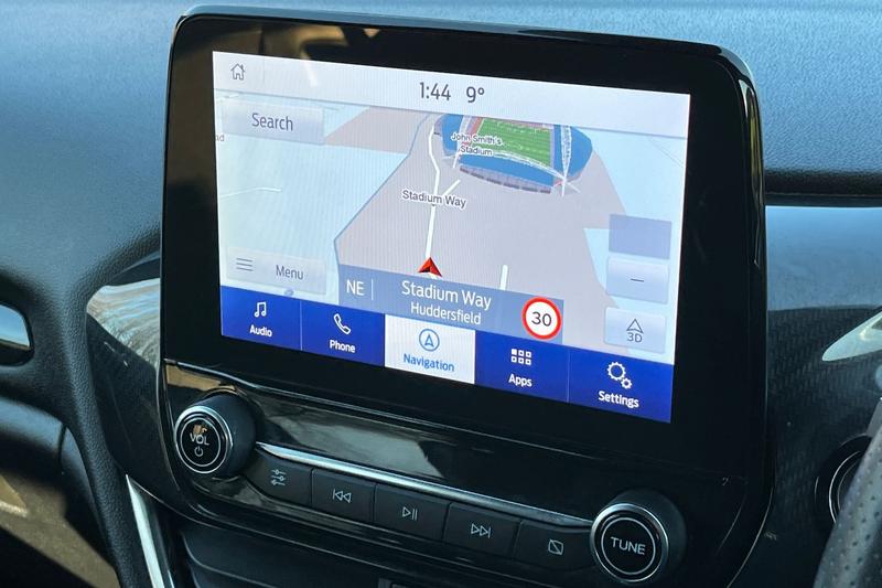 Used Ford Fiesta 2020 for sale - 77245220: Photo 25