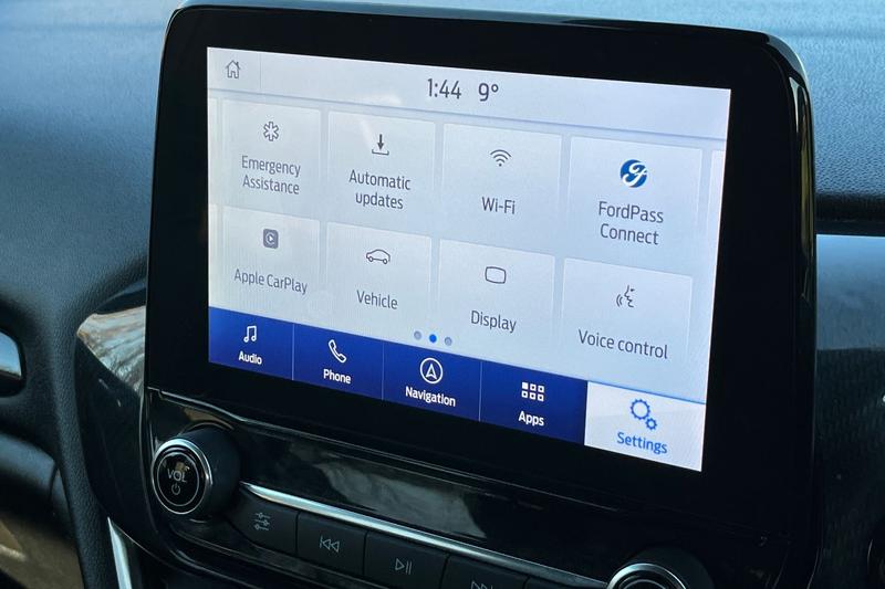 Used Ford Fiesta 2020 for sale - 77245220: Photo 26