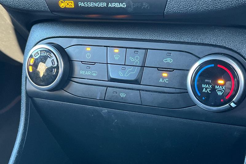 Used Ford Fiesta 2020 for sale - 77245220: Photo 28