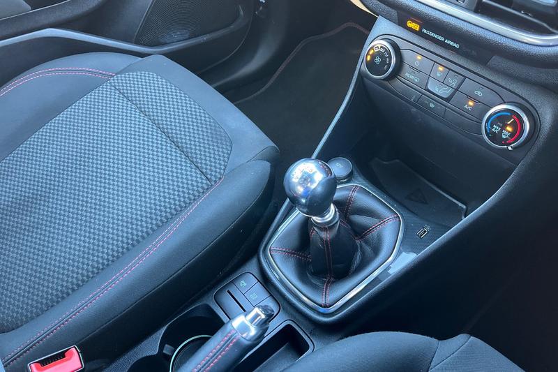 Used Ford Fiesta 2020 for sale - 77245220: Photo 29