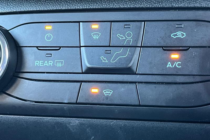 Used Ford Fiesta 2020 for sale - 77245220: Photo 30