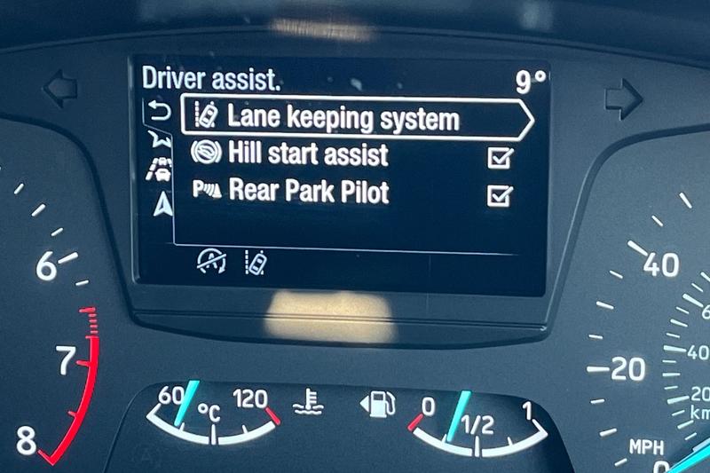 Used Ford Fiesta 2020 for sale - 77245220: Photo 31