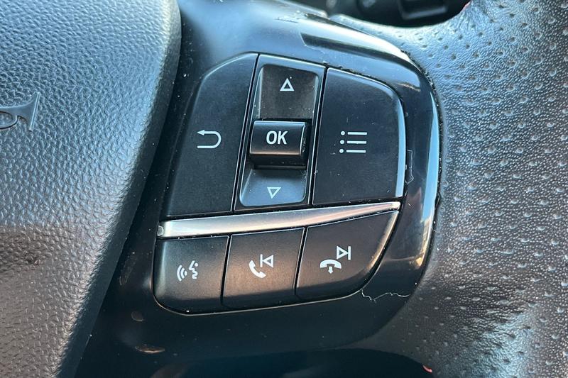 Used Ford Fiesta 2020 for sale - 77245220: Photo 33