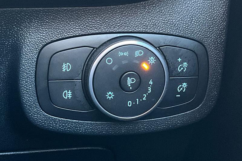 Used Ford Fiesta 2020 for sale - 77245220: Photo 34