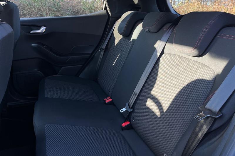 Used Ford Fiesta 2020 for sale - 77245220: Photo 37