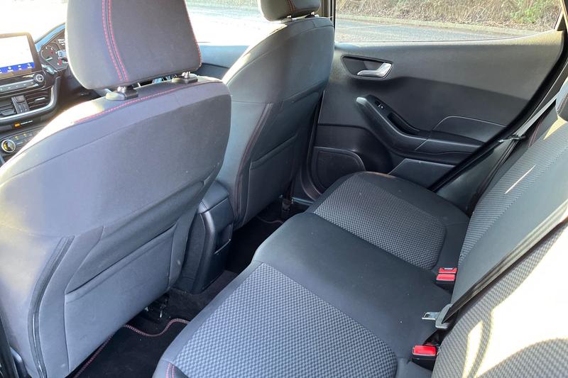 Used Ford Fiesta 2020 for sale - 77245220: Photo 38