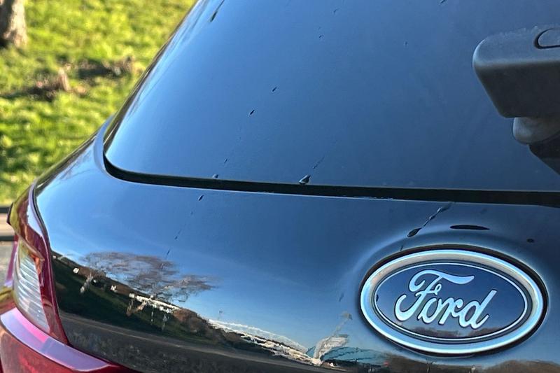 Used Ford Fiesta 2020 for sale - 77245220: Photo 40