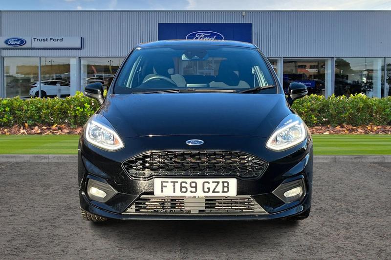 Used Ford Fiesta 2020 for sale - 77245220: Photo 6