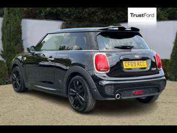 Used MINI Hatch 2020 for sale - 74845971: Photo