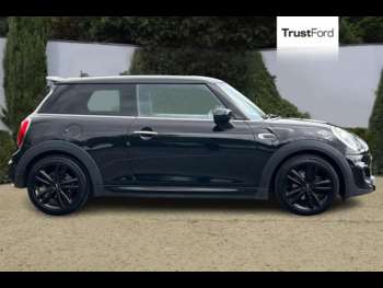 Used MINI Hatch 2020 for sale - 74845971: Photo