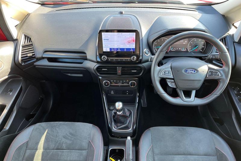 Used Ford Ecosport 2022 for sale - 77804533: Photo 10