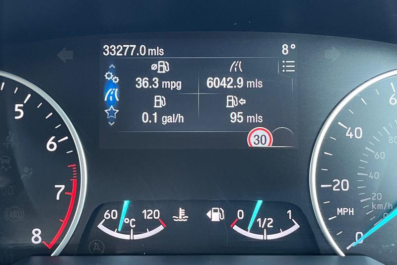 Used Ford Ecosport 2022 for sale - 77804533: Photo 13