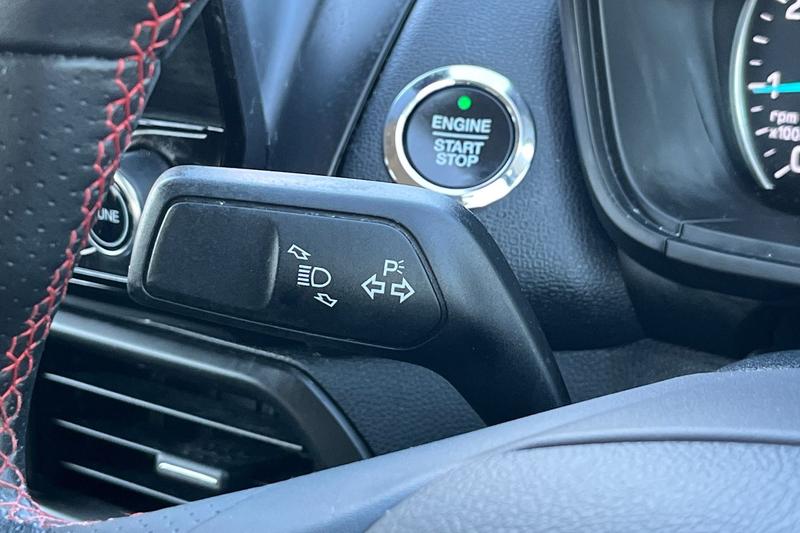 Used Ford Ecosport 2022 for sale - 77804533: Photo 14