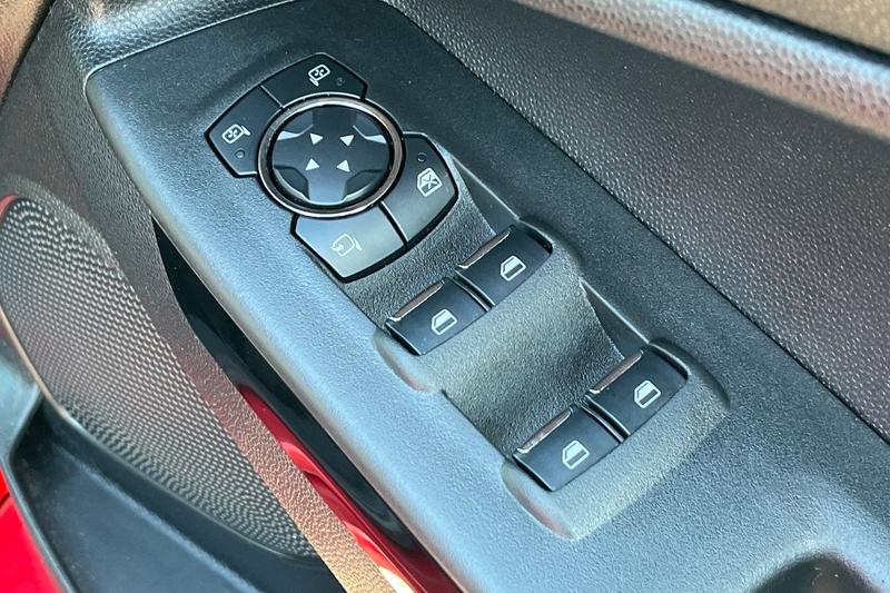 Used Ford Ecosport 2022 for sale - 77804533: Photo 16