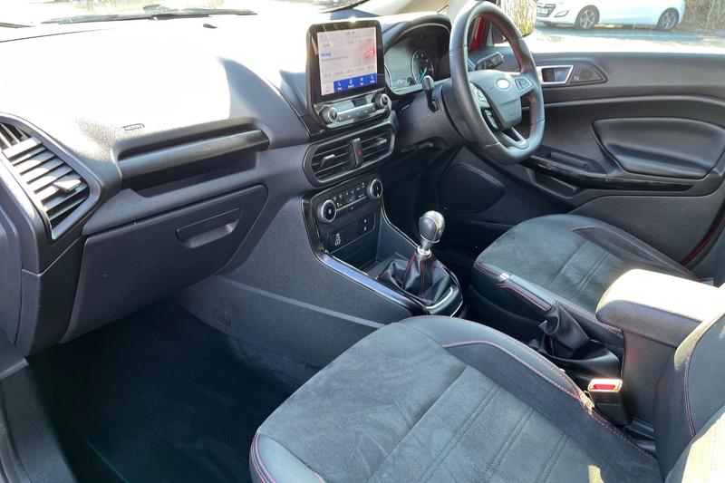 Used Ford Ecosport 2022 for sale - 77804533: Photo 18