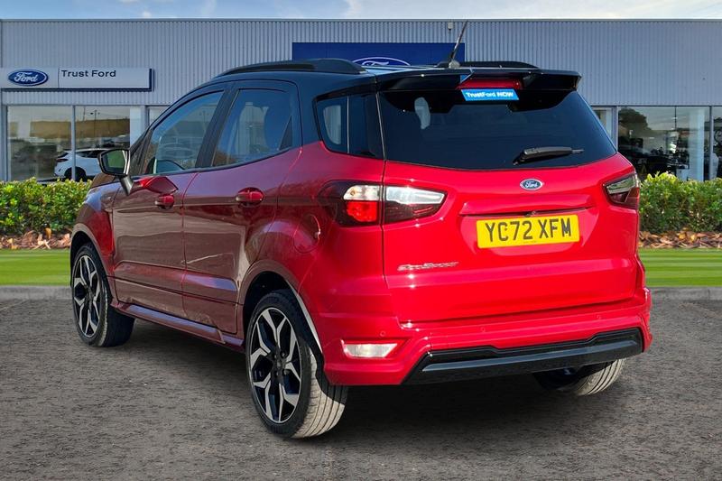 Used Ford Ecosport 2022 for sale - 77804533: Photo 2