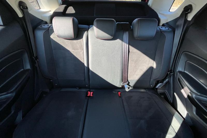 Used Ford Ecosport 2022 for sale - 77804533: Photo 20