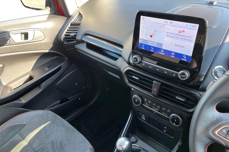 Used Ford Ecosport 2022 for sale - 77804533: Photo 23