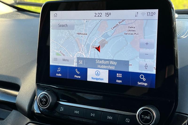 Used Ford Ecosport 2022 for sale - 77804533: Photo 25