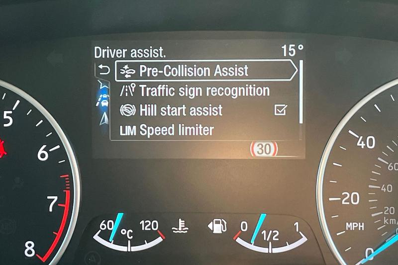 Used Ford Ecosport 2022 for sale - 77804533: Photo 26