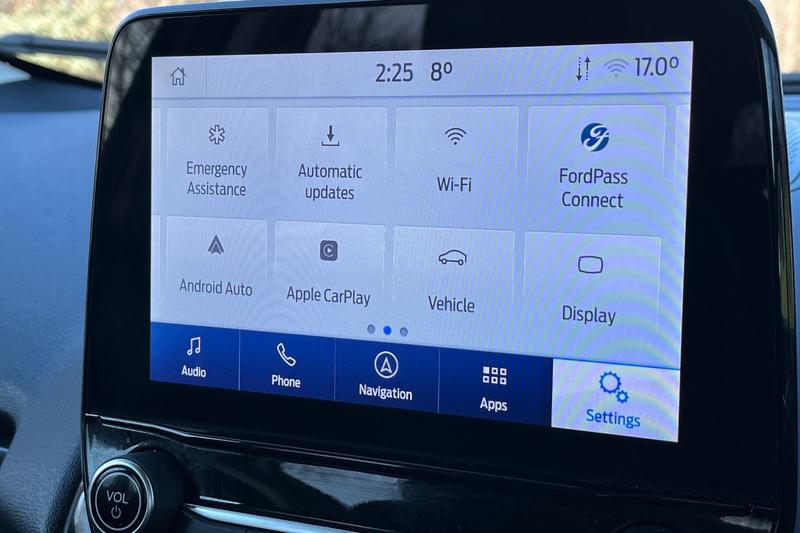 Used Ford Ecosport 2022 for sale - 77804533: Photo 27