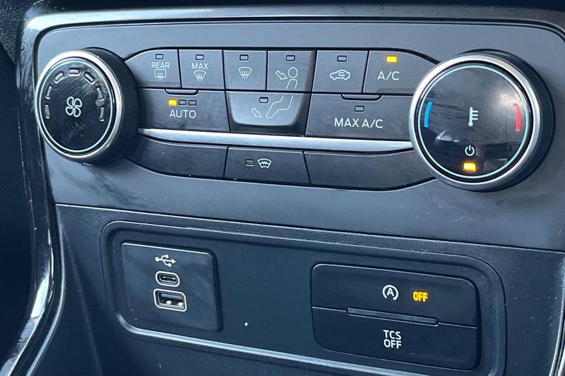 Used Ford Ecosport 2022 for sale - 77804533: Photo 29