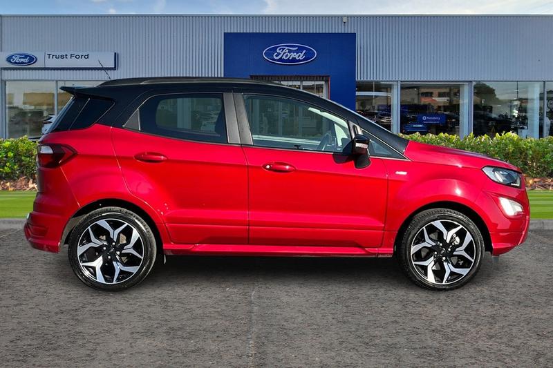 Used Ford Ecosport 2022 for sale - 77804533: Photo 3