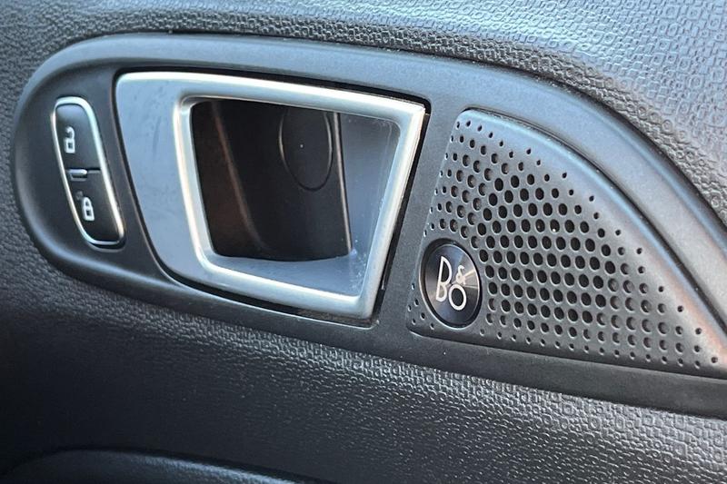 Used Ford Ecosport 2022 for sale - 77804533: Photo 31