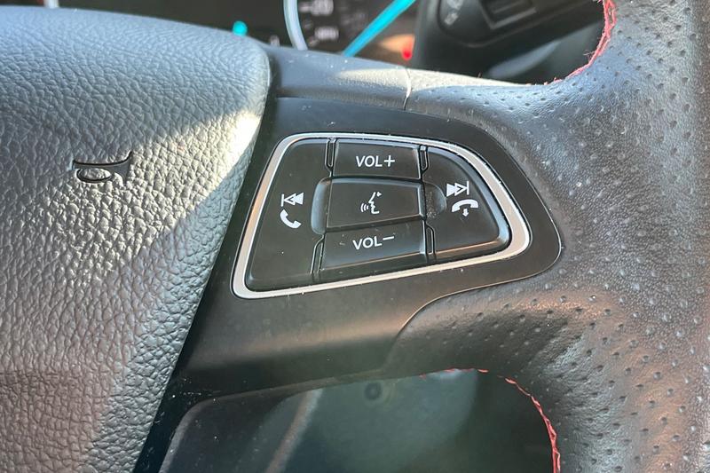 Used Ford Ecosport 2022 for sale - 77804533: Photo 33