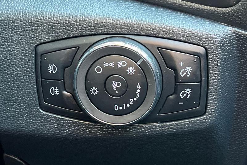 Used Ford Ecosport 2022 for sale - 77804533: Photo 34