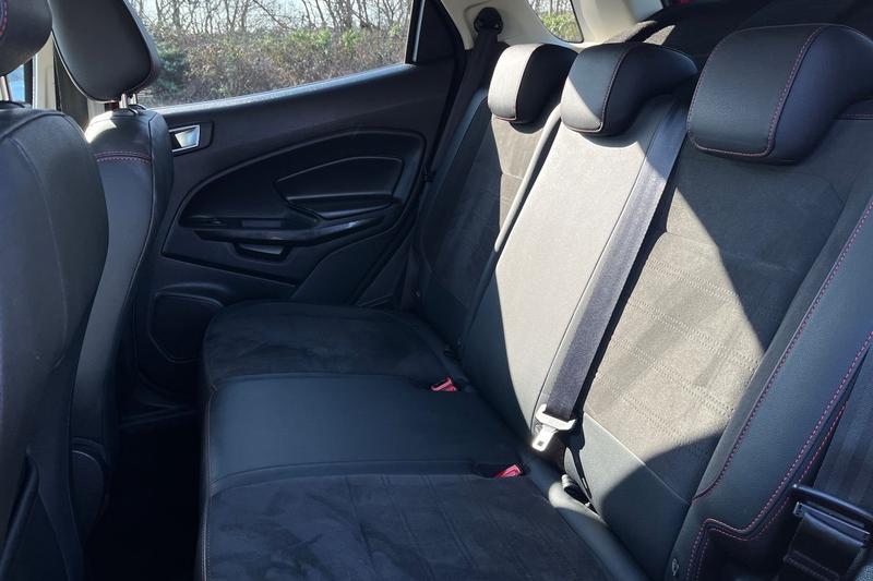 Used Ford Ecosport 2022 for sale - 77804533: Photo 35