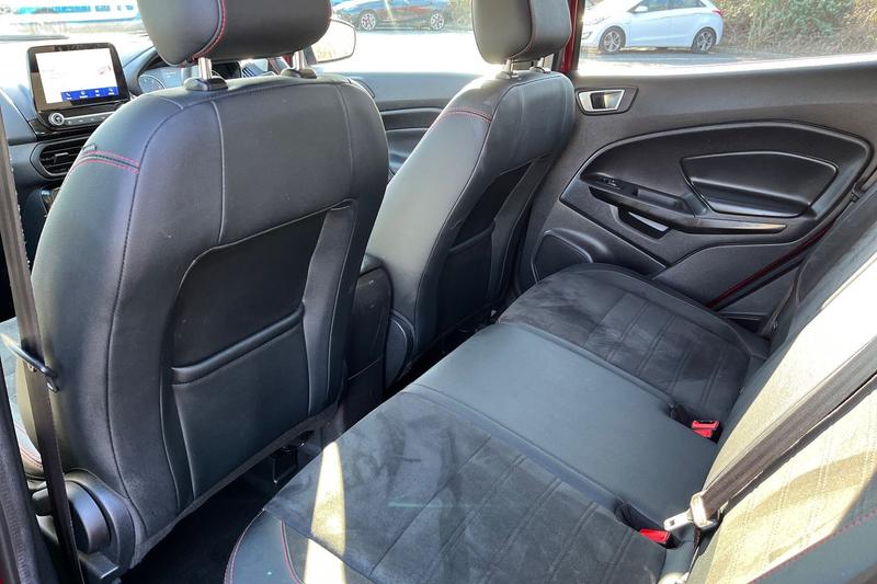 Used Ford Ecosport 2022 for sale - 77804533: Photo 36
