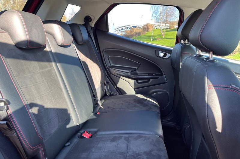 Used Ford Ecosport 2022 for sale - 77804533: Photo 37