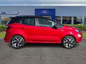 Used Ford Ecosport 2022 for sale - 77804533: Photo